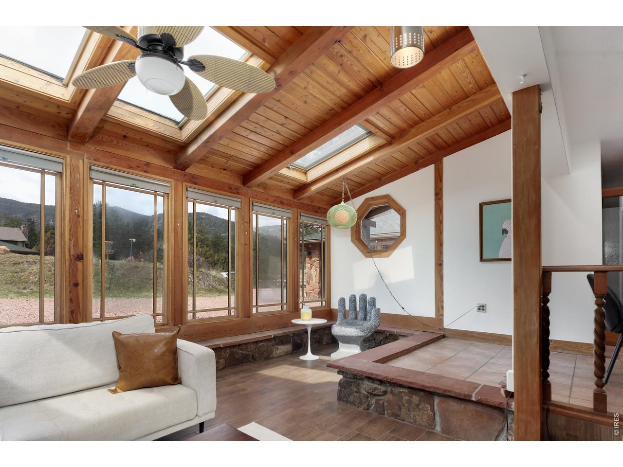 655 Kiowa Road Lyons, CO 80540 - Photo 6 of 49