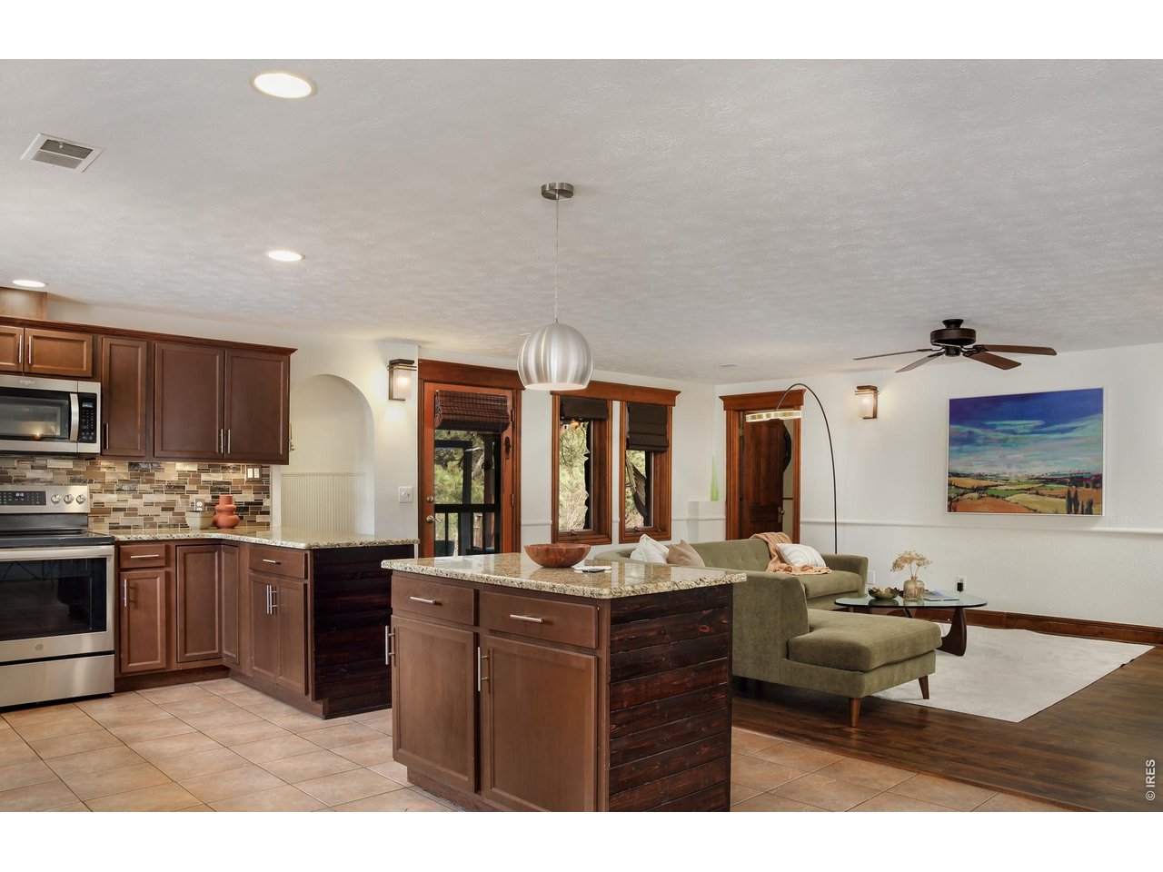 655 Kiowa Road Lyons, CO 80540 - Photo 9 of 49
