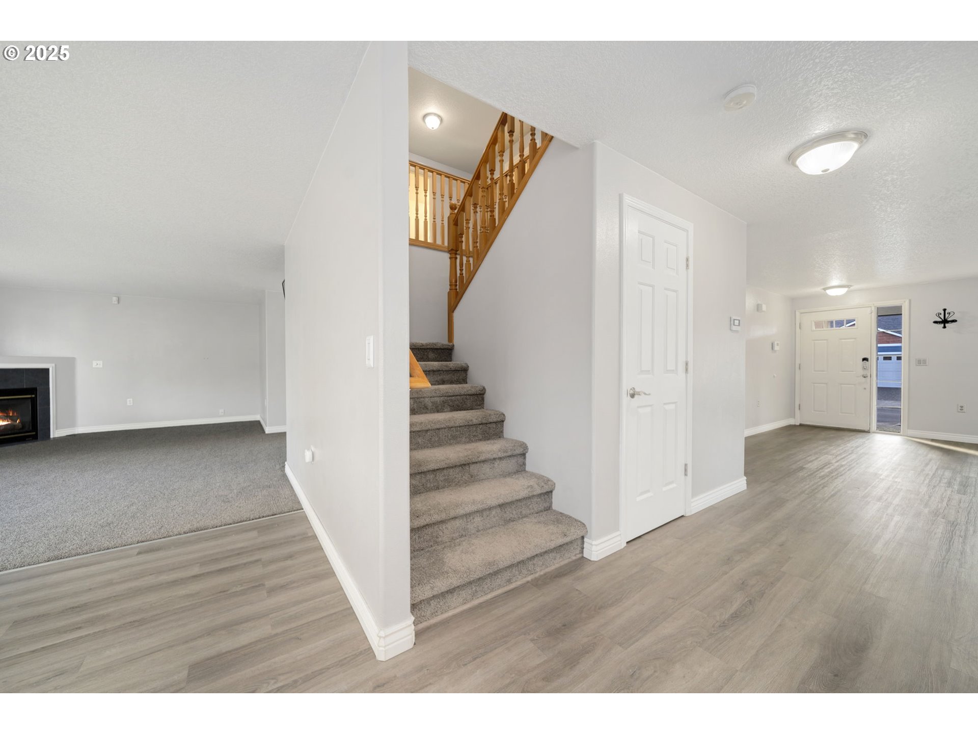 1311 Northwest 26th Avenue Battle Ground, WA 98604 - Photo 23 of 44 a view interior of the house