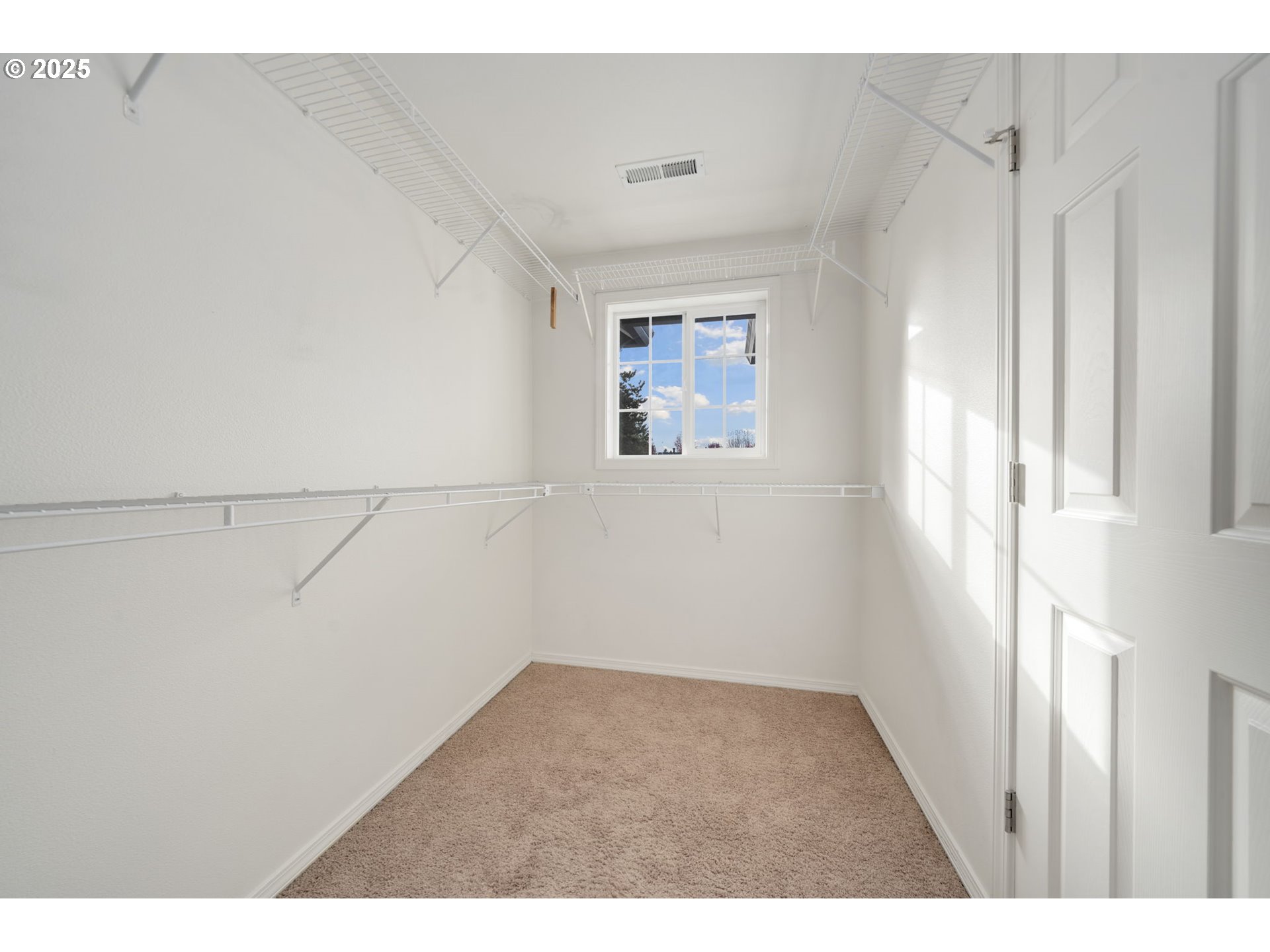 1311 Northwest 26th Avenue Battle Ground, WA 98604 - Photo 26 of 44 a view of an empty room with a window