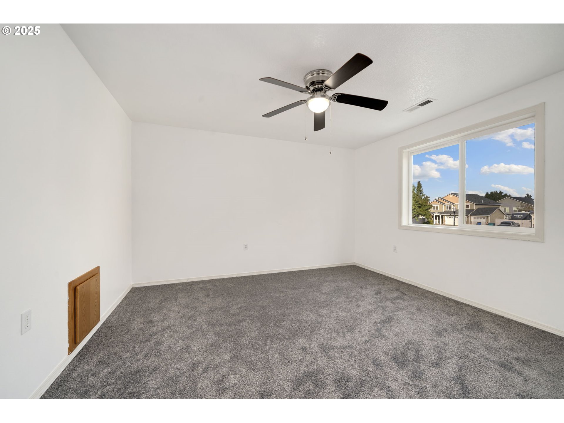 1311 Northwest 26th Avenue Battle Ground, WA 98604 - Photo 37 of 44 a view of an empty room