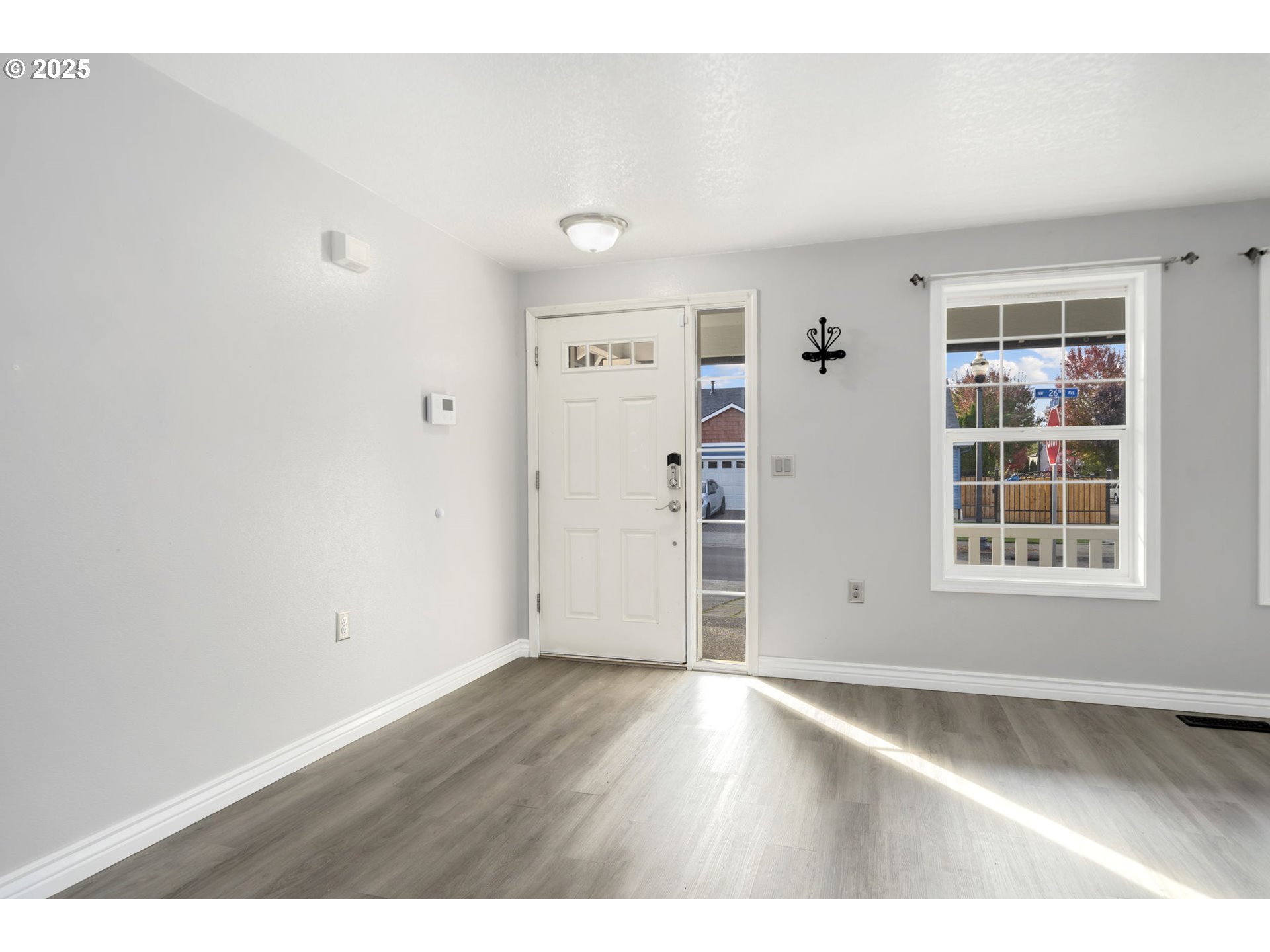 1311 Northwest 26th Avenue Battle Ground, WA 98604 - Photo 4 of 44 an empty room with windows