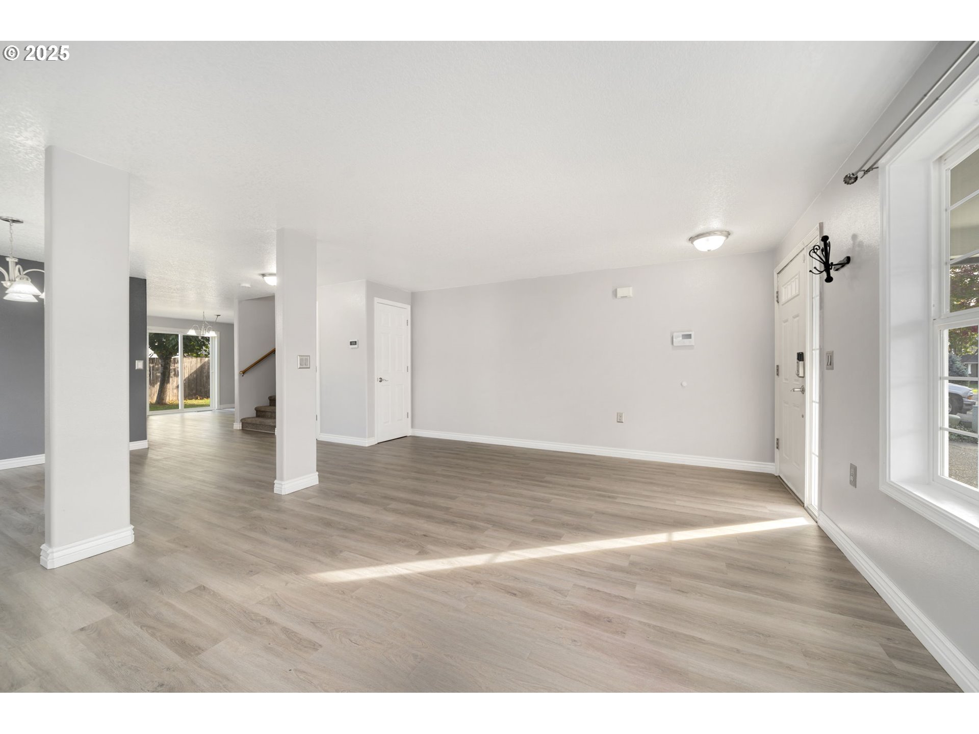 1311 Northwest 26th Avenue Battle Ground, WA 98604 - Photo 9 of 44 a view of an empty room