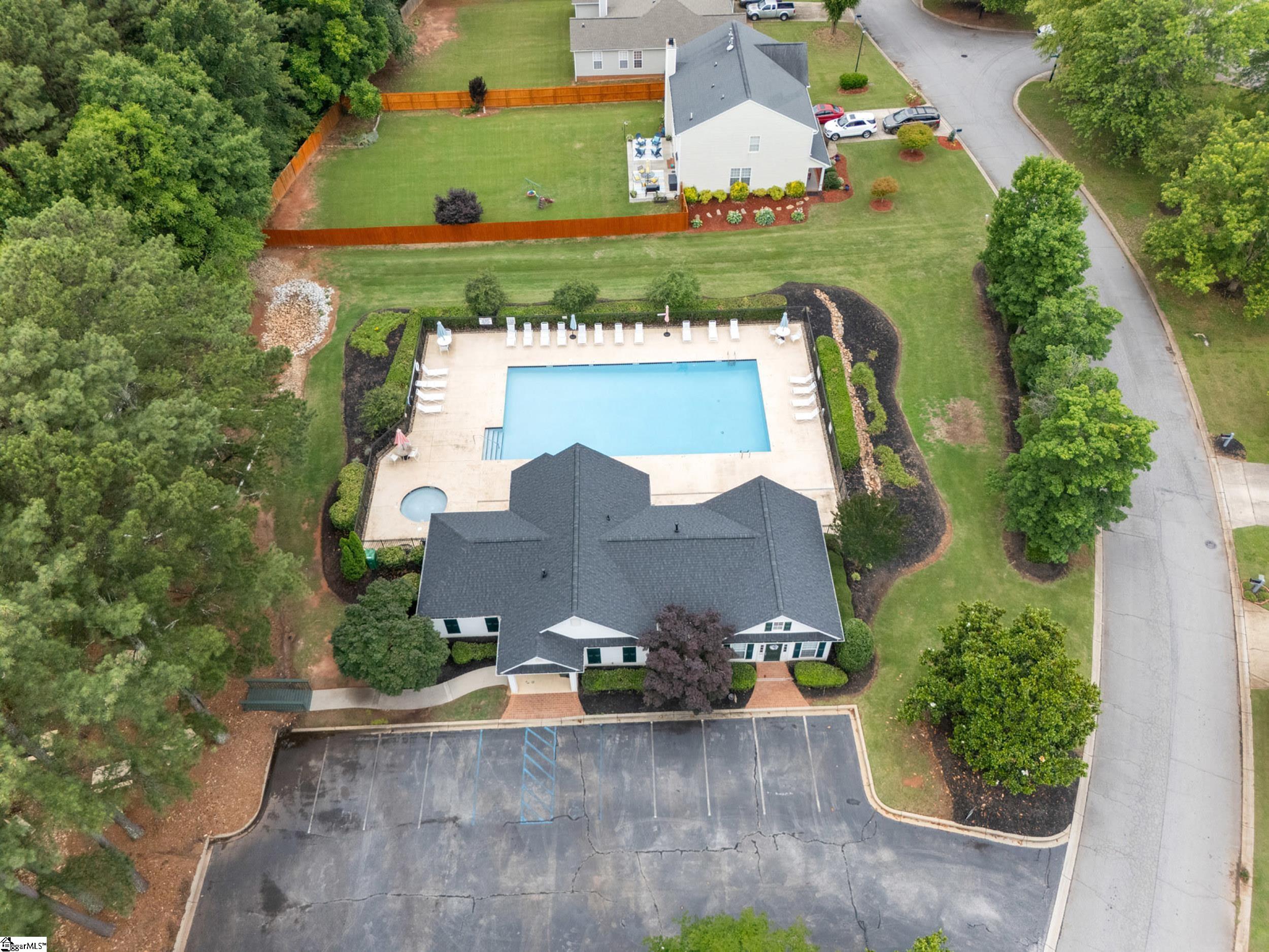 103 Rainfall Way Easley, SC 29642 - Photo 41 of 44