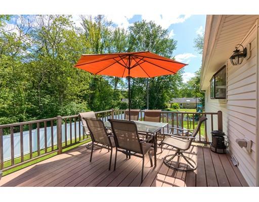 27 Dix Road Maynard, MA 01754 - Photo 23 of 31 Gallery Image 23