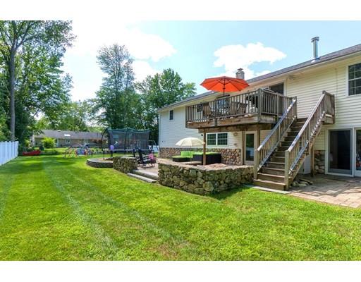 27 Dix Road Maynard, MA 01754 - Photo 25 of 31 Gallery Image 25