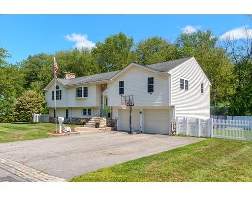27 Dix Road Maynard, MA 01754 - Photo 29 of 31 Gallery Image 29