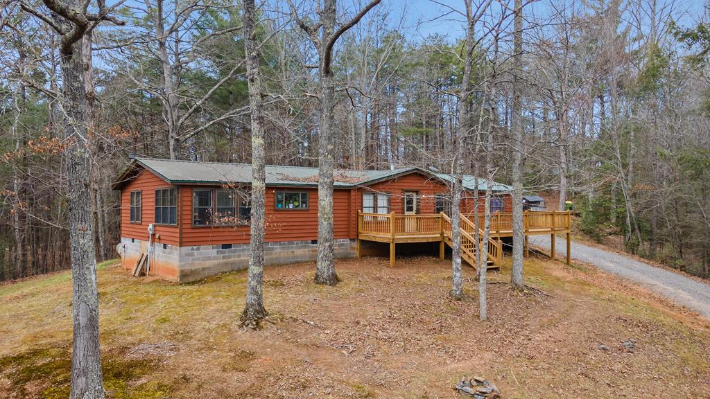 1340 Prince Road Murphy, NC 28906 - Photo 1 of 41 Main View