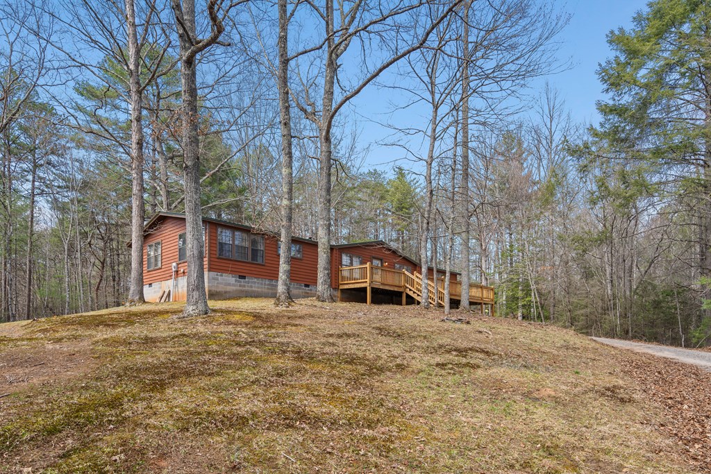 1340 Prince Road Murphy, NC 28906 - Photo 2 of 41