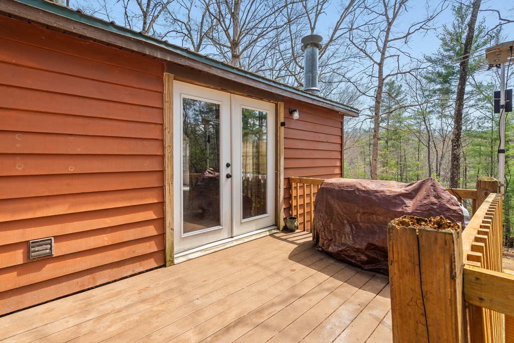 1340 Prince Road Murphy, NC 28906 - Photo 29 of 41