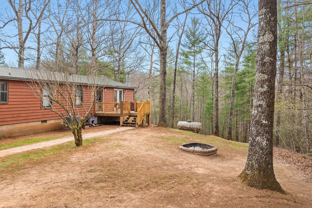 1340 Prince Road Murphy, NC 28906 - Photo 30 of 41