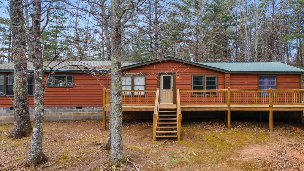 1340 Prince Road Murphy, NC 28906 - Photo 3 of 41