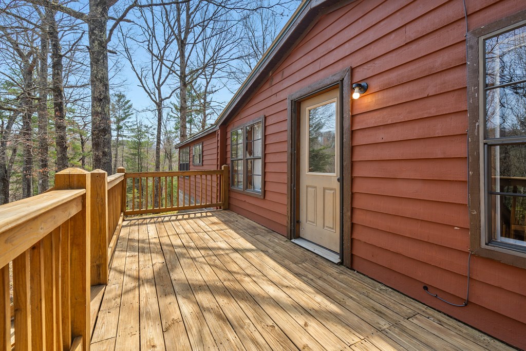 1340 Prince Road Murphy, NC 28906 - Photo 4 of 41