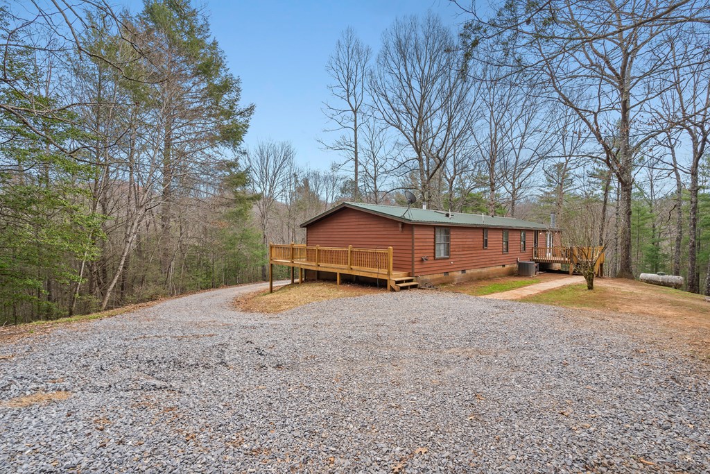 1340 Prince Road Murphy, NC 28906 - Photo 5 of 41