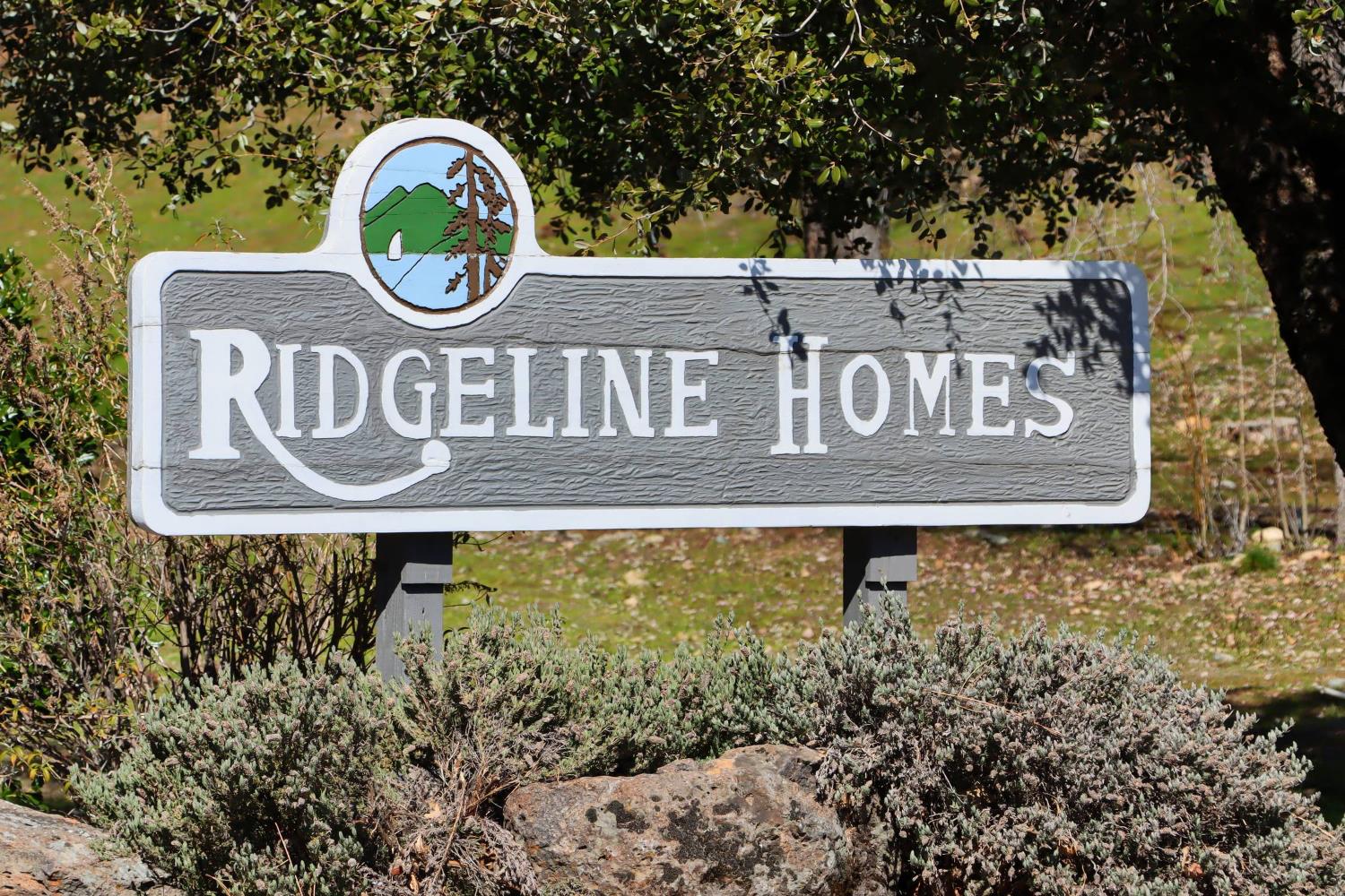 50840 Smoke Tree Trail Bass Lake, CA 93604 - Photo 42 of 43 a sign broad in a yard