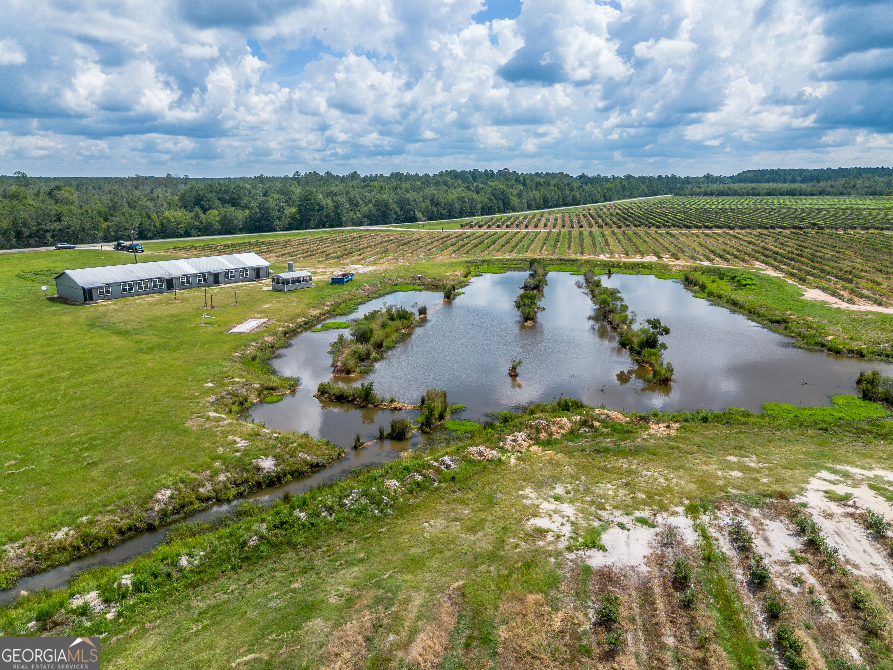 930 Old Surrency Road Baxley, GA 31513 - Photo 24 of 51 Gallery Image 24
