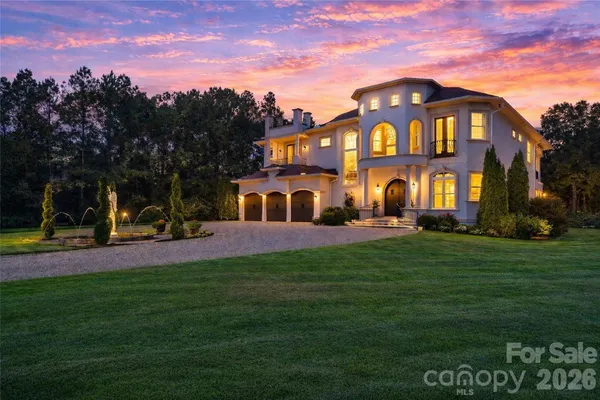 $2,900,000 | 220 Fincher Road, Pauline, SC 29374