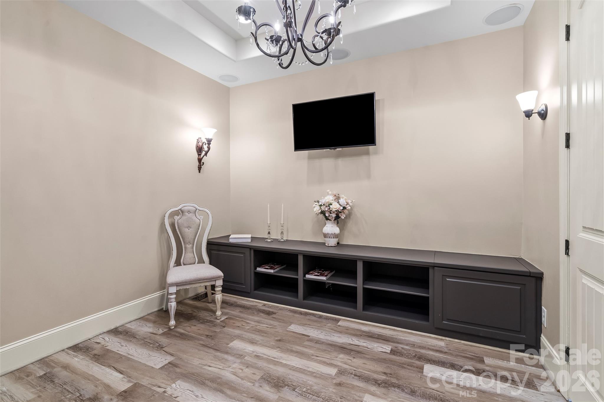 220 Fincher Road Pauline, SC 29374 - Photo 24 of 48 a view of a livingroom with furniture