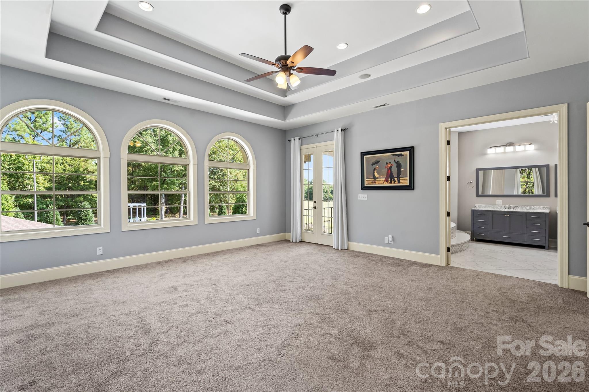 220 Fincher Road Pauline, SC 29374 - Photo 34 of 48 a view of an empty room with a window