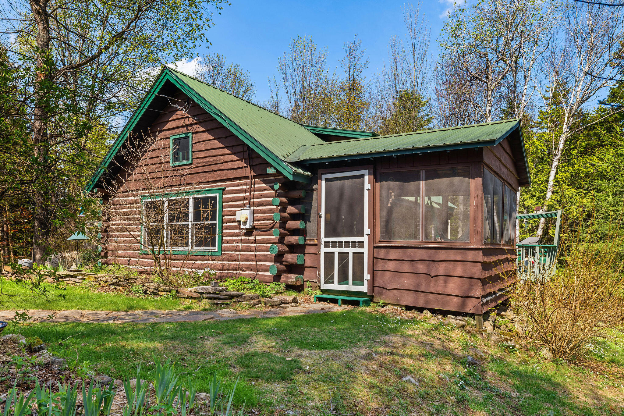 1147 Forestdale Road Au Sable Forks, NY 12912 - Photo 37 of 48 INT-TRIPOD-020