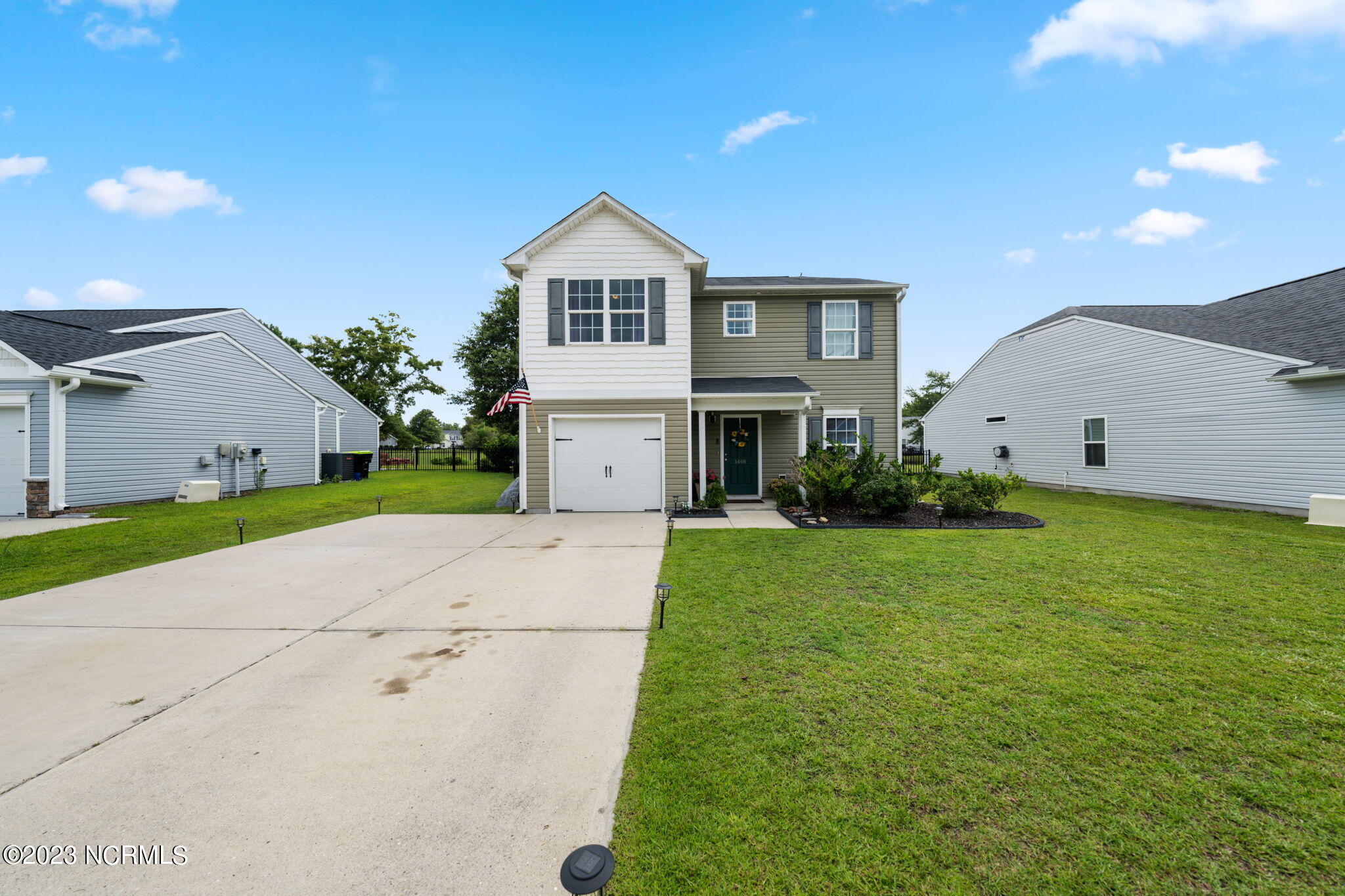 1466 Gate Hill Road Southeast Bolivia, NC 28422 - Photo 2 of 56 2-web-or-mls-1466 Gate Hill Rd - 2