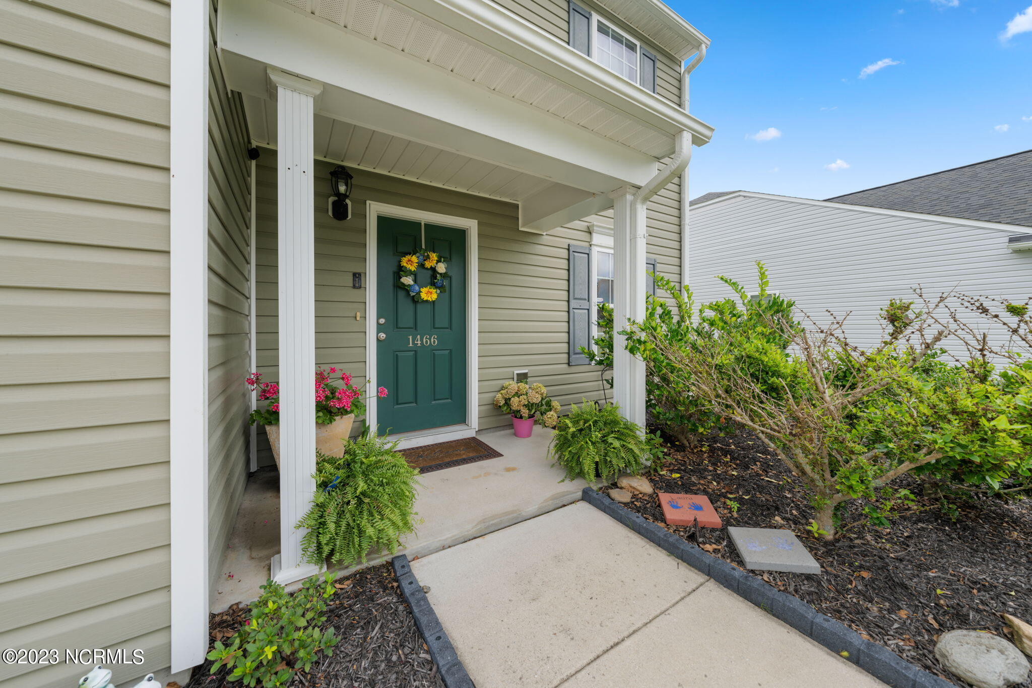 1466 Gate Hill Road Southeast Bolivia, NC 28422 - Photo 3 of 56 3-web-or-mls-1466 Gate Hill Rd - 3