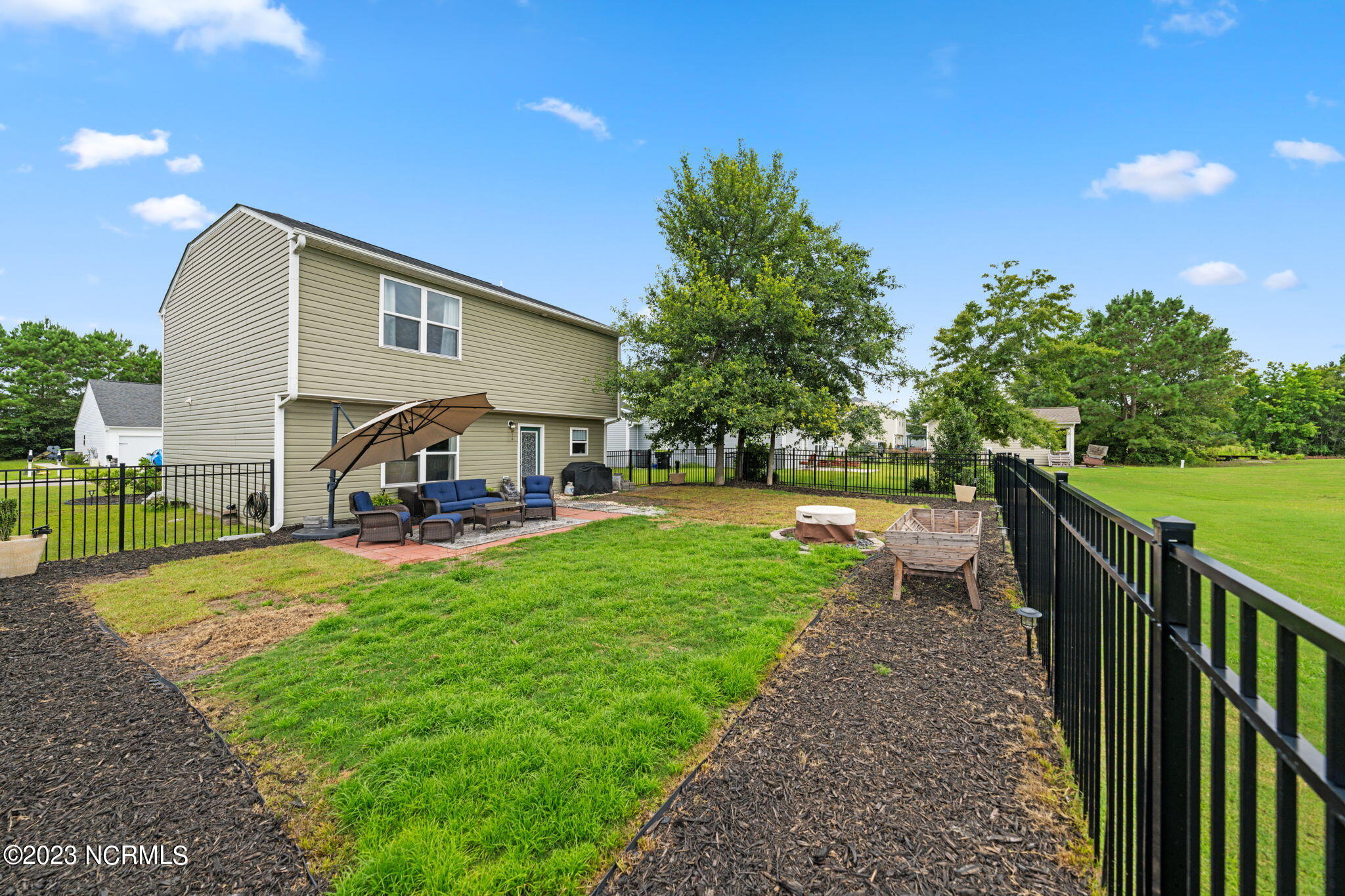 1466 Gate Hill Road Southeast Bolivia, NC 28422 - Photo 32 of 56 23-web-or-mls-1466 Gate Hill Rd - 23