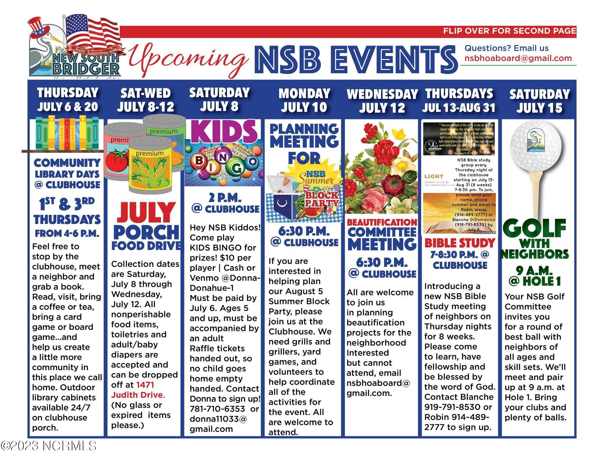 1466 Gate Hill Road Southeast Bolivia, NC 28422 - Photo 37 of 56 357558066_588865040034183_18448699562732