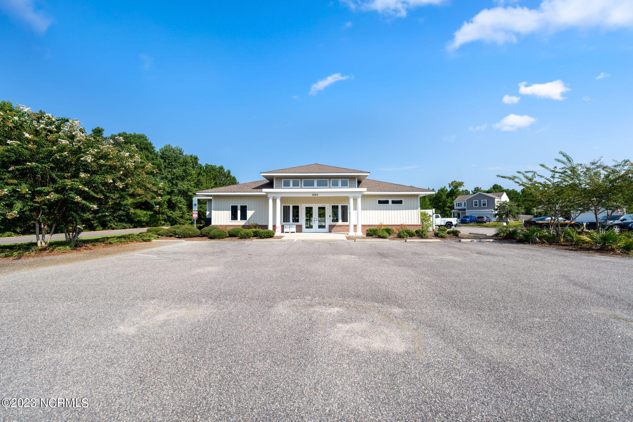 1466 Gate Hill Road Southeast Bolivia, NC 28422 - Photo 39 of 56 Clubhouse