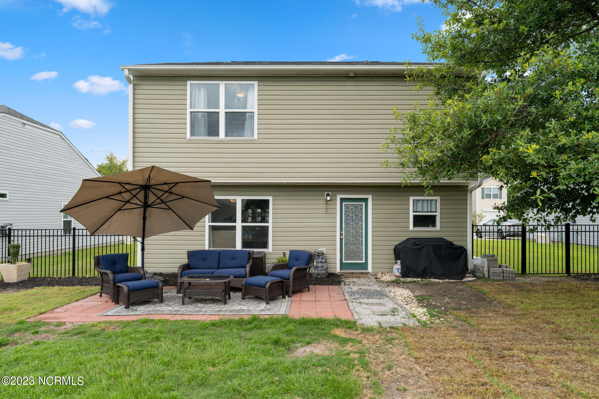 1466 Gate Hill Road Southeast Bolivia, NC 28422 - Photo 4 of 56 22-web-or-mls-1466 Gate Hill Rd - 22