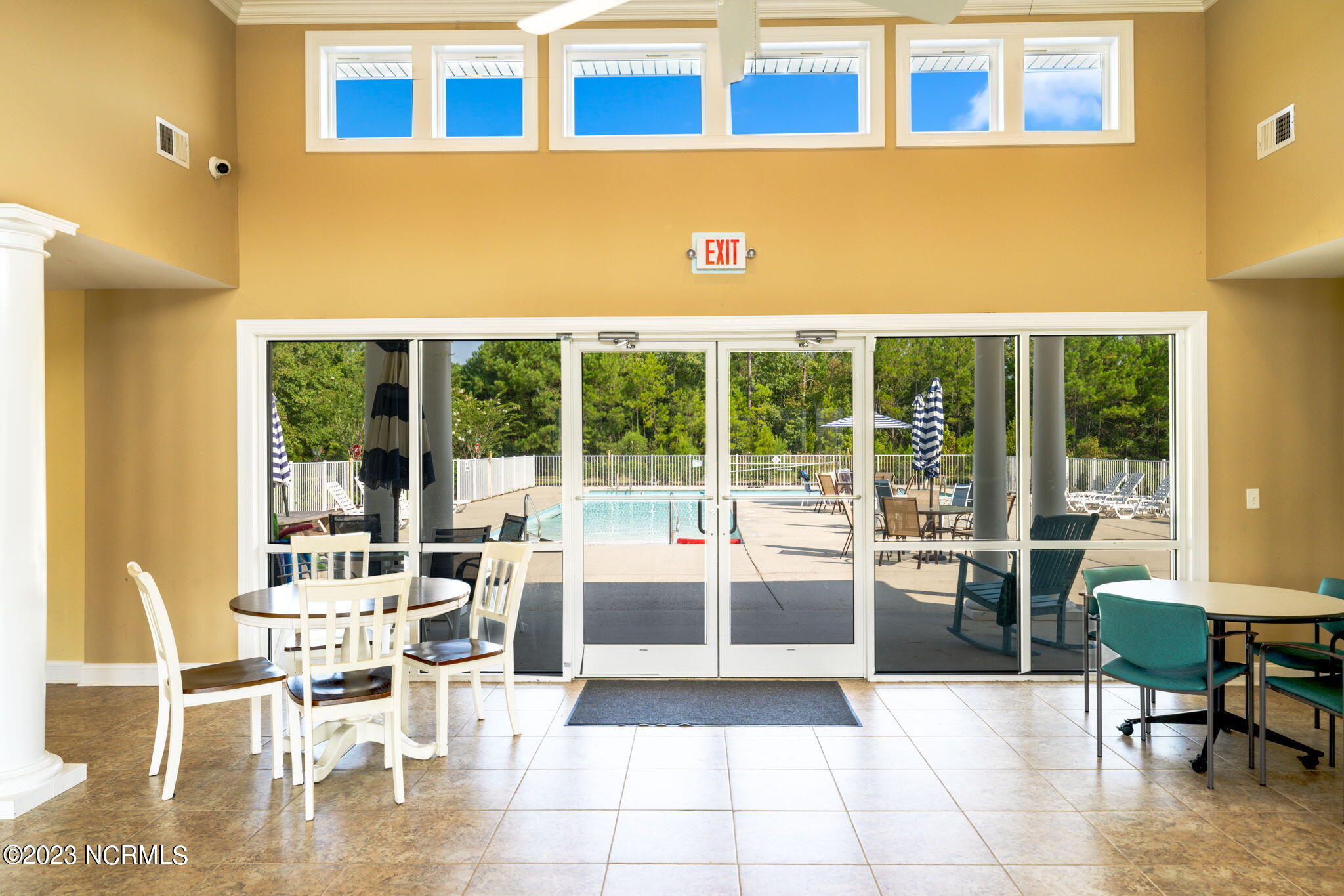 1466 Gate Hill Road Southeast Bolivia, NC 28422 - Photo 40 of 56 Clubhouse