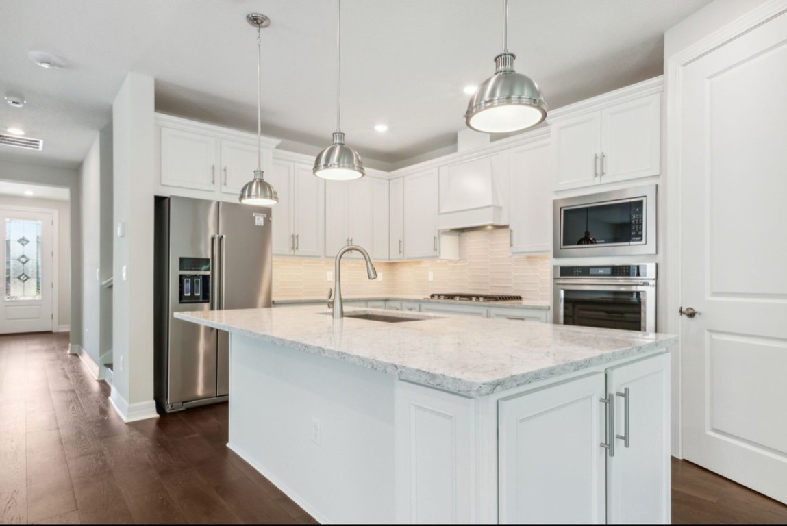 840 Continuum Loop Yulee, FL 32097 - Photo 14 of 50