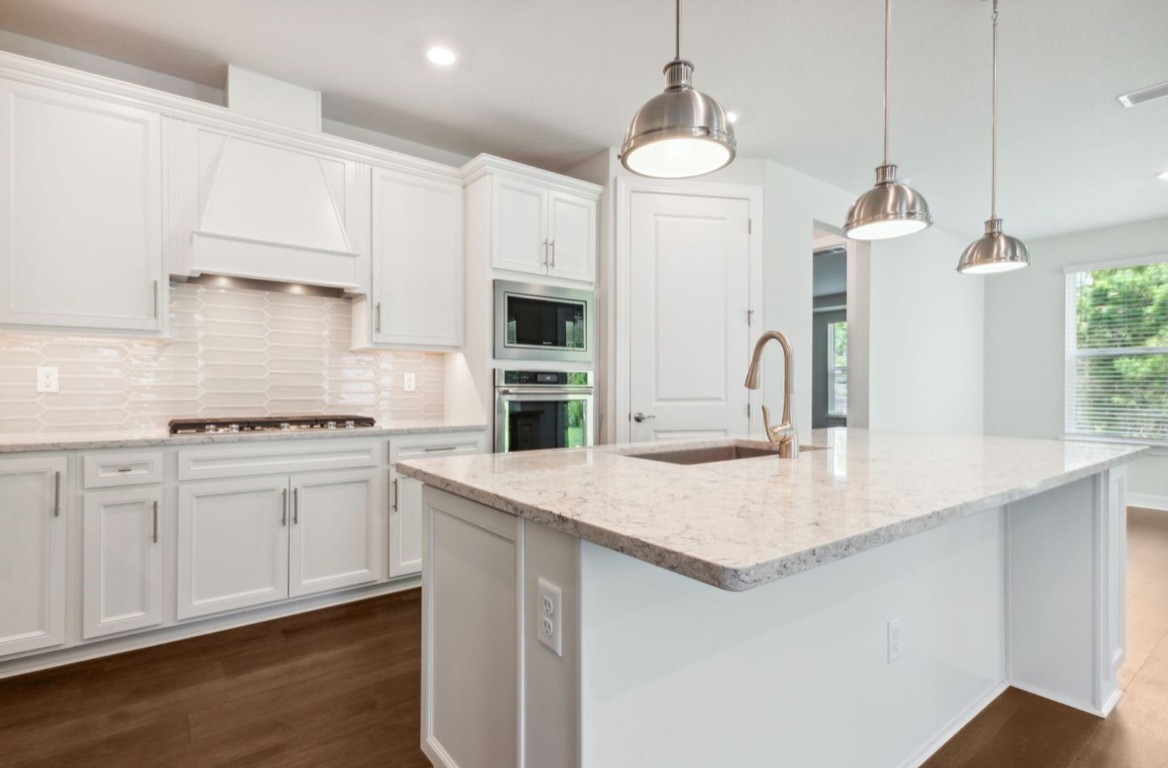 840 Continuum Loop Yulee, FL 32097 - Photo 2 of 50