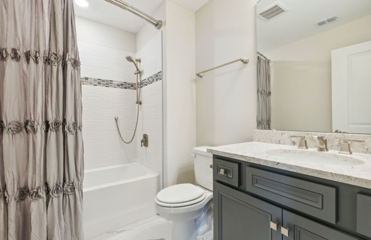 840 Continuum Loop Yulee, FL 32097 - Photo 36 of 50