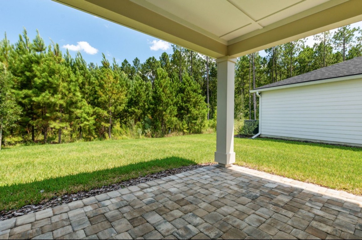 840 Continuum Loop Yulee, FL 32097 - Photo 40 of 50
