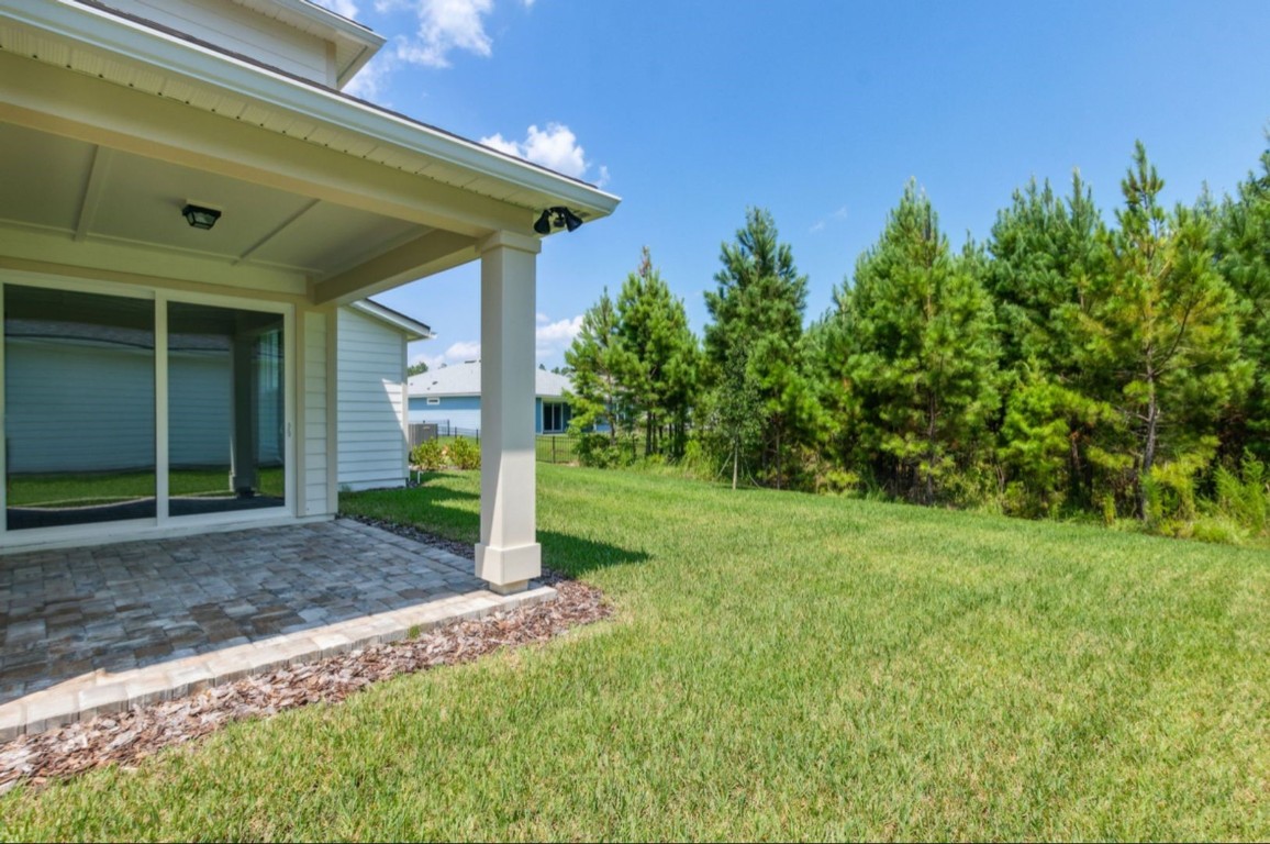 840 Continuum Loop Yulee, FL 32097 - Photo 42 of 50