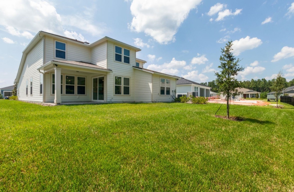 840 Continuum Loop Yulee, FL 32097 - Photo 43 of 50