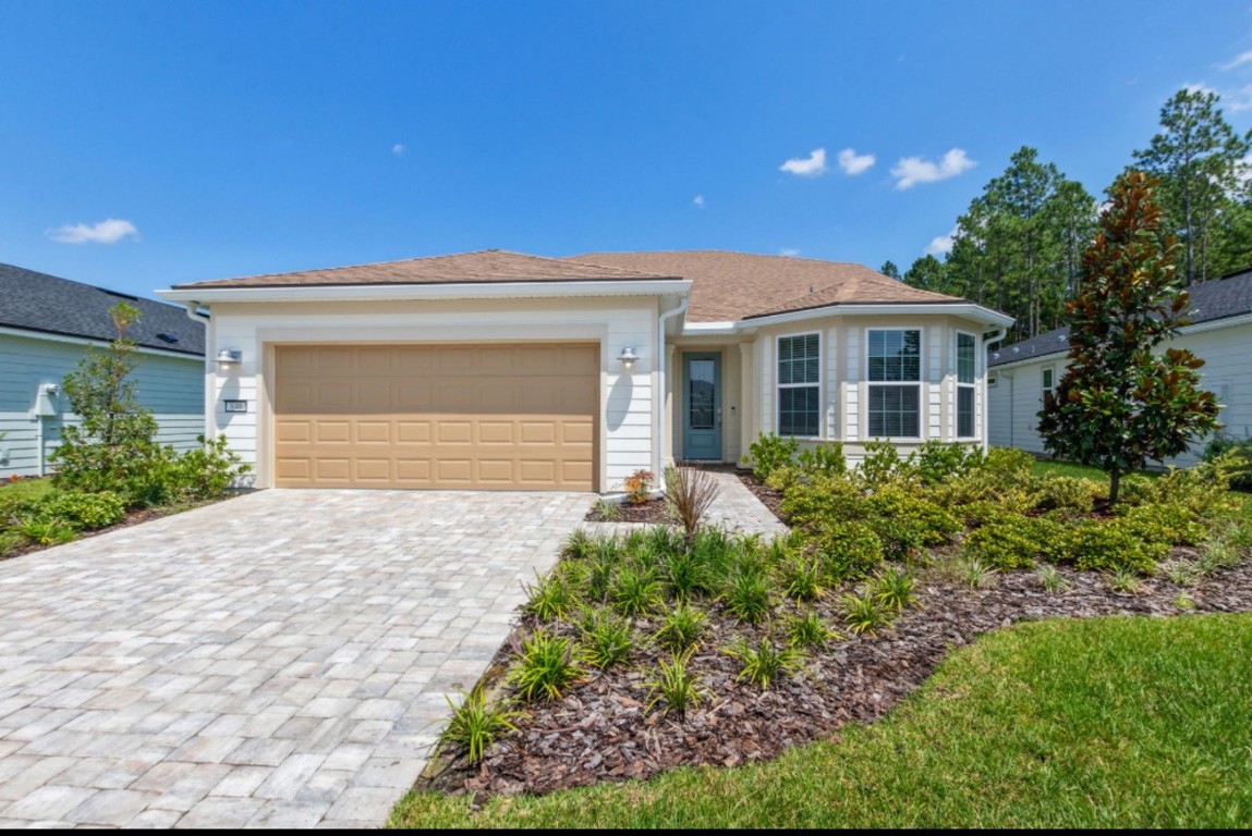 840 Continuum Loop Yulee, FL 32097 - Photo 5 of 50