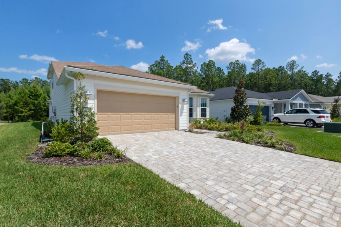 840 Continuum Loop Yulee, FL 32097 - Photo 6 of 50