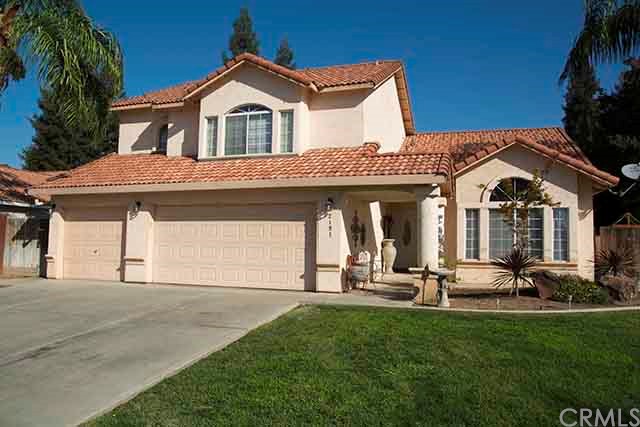 2191 Spanish Bay Court Merced, CA 95340 - Photo 1 of 1 Gallery Image 1