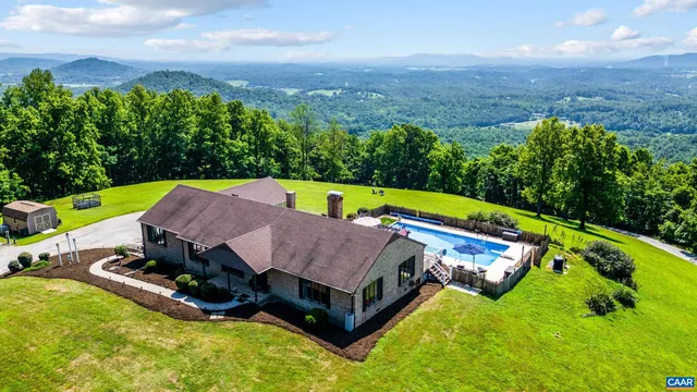 a view of balcony with furniture
