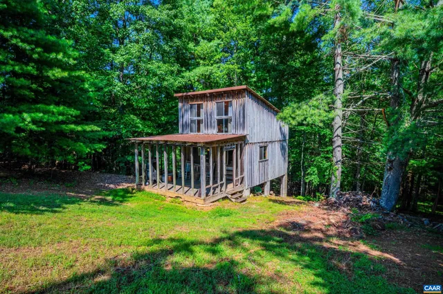 $1,199,000 | 355 Dyson Road, Amherst, VA 24521