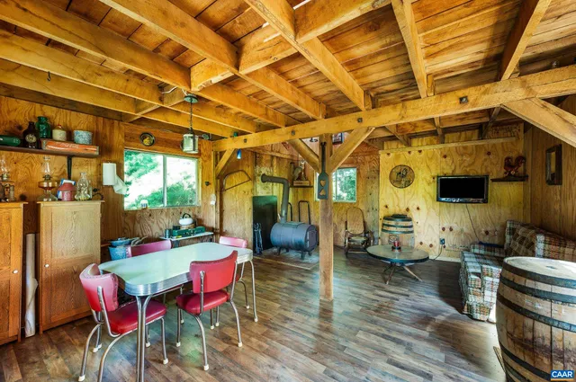 $1,199,000 | 355 Dyson Road, Amherst, VA 24521