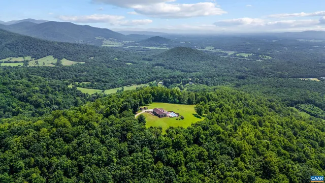 $1,199,000 | 355 Dyson Road, Amherst, VA 24521