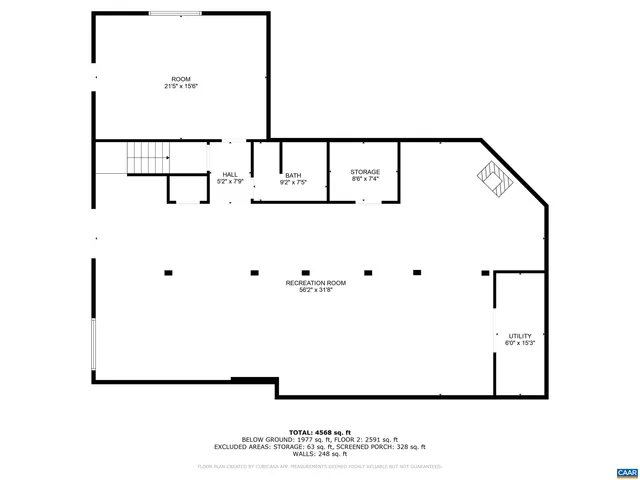 $1,199,000 | 355 Dyson Road, Amherst, VA 24521