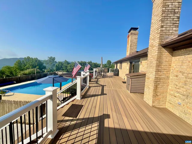 $1,199,000 | 355 Dyson Road, Amherst, VA 24521