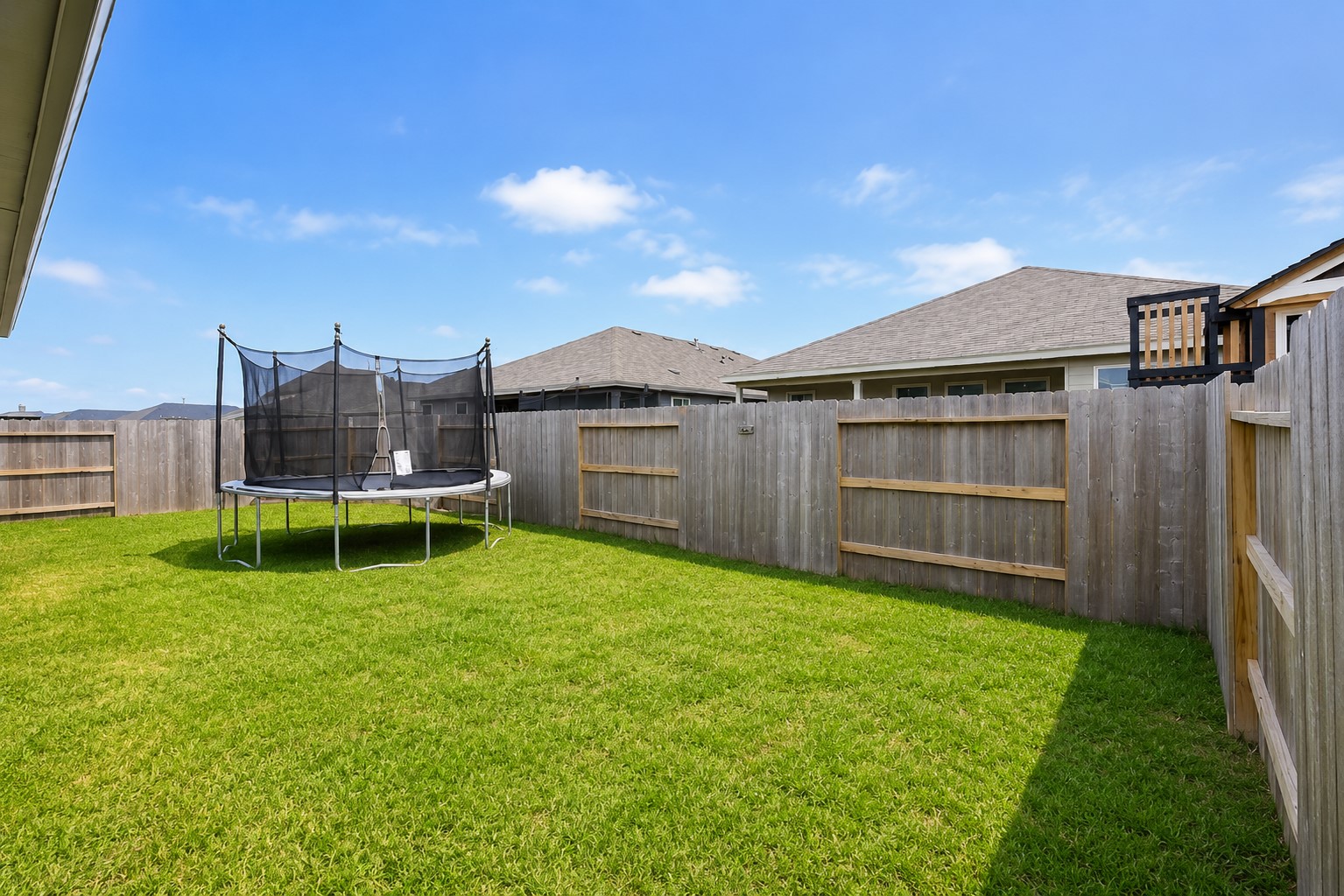 10660 Ellerston Road Cleveland, TX 77327 - Photo 6 of 12