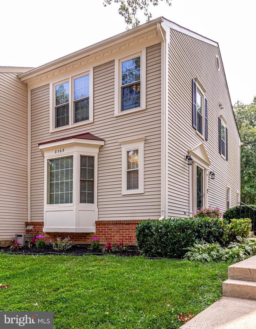 8569 Springfield Oaks Drive Springfield, VA 22153 - Photo 1 of 51 Gallery Image 1