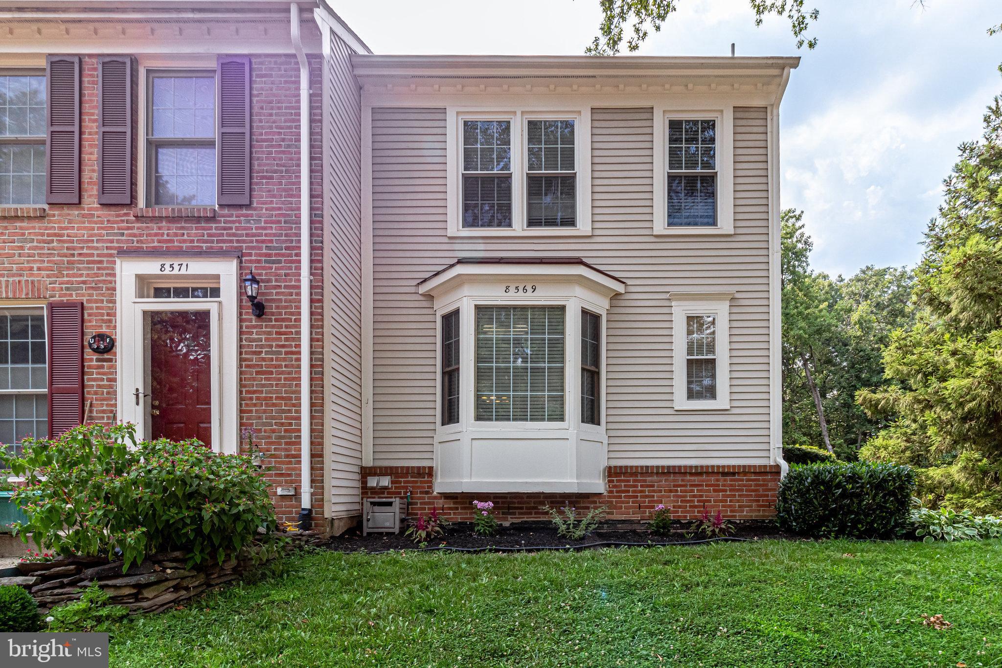 8569 Springfield Oaks Drive Springfield, VA 22153 - Photo 3 of 51 Gallery Image 3