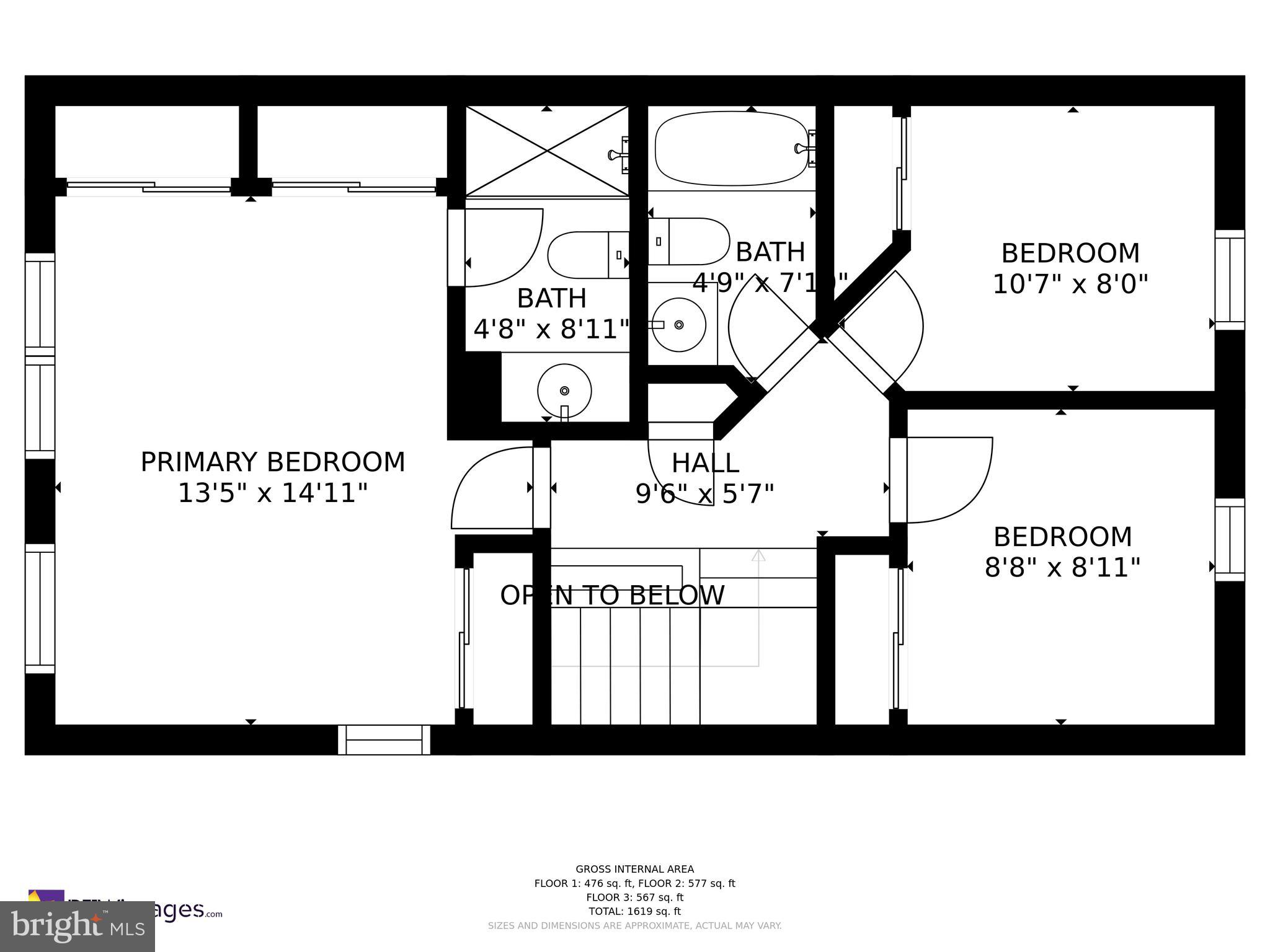 8569 Springfield Oaks Drive Springfield, VA 22153 - Photo 46 of 51 Gallery Image 46